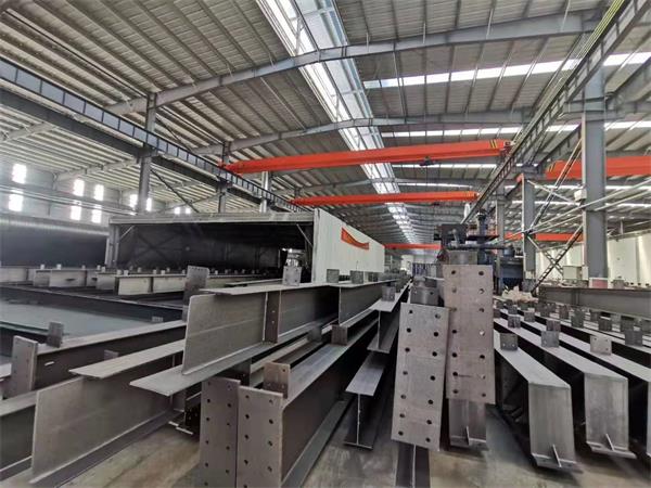 惠州网架加工生产厂家