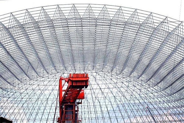 惠州徐州网架公司核心竞争力揭秘,关键在哪里?