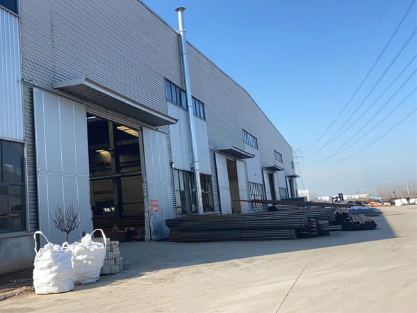 惠州这些选择徐州网架公司五大误区,你一定要知道