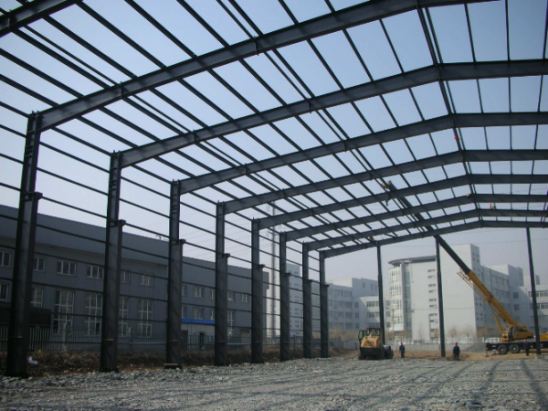 惠州徐州网架公司标准施工流程有哪些呢?