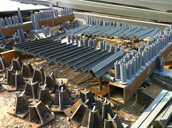 惠州网架支托,支座