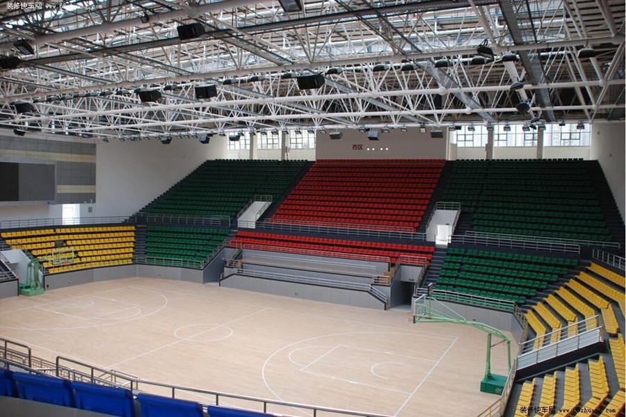 惠州徐州网架厂产品的结构设计和安装要领